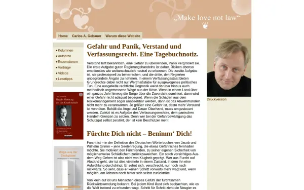 make-love-not-law.com