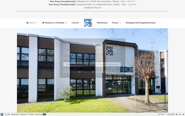 www.glas-bong.de