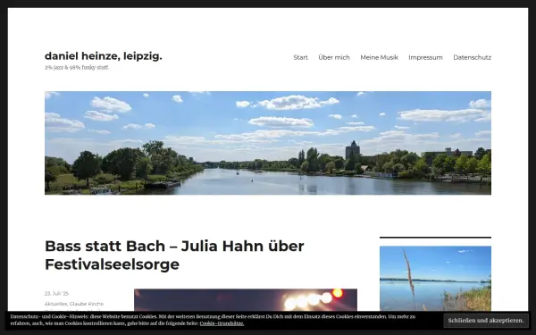 daniel-heinze.de
