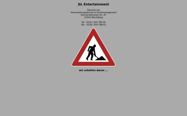 dl-entertainment.de