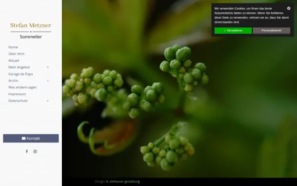 stefanmetzner.com