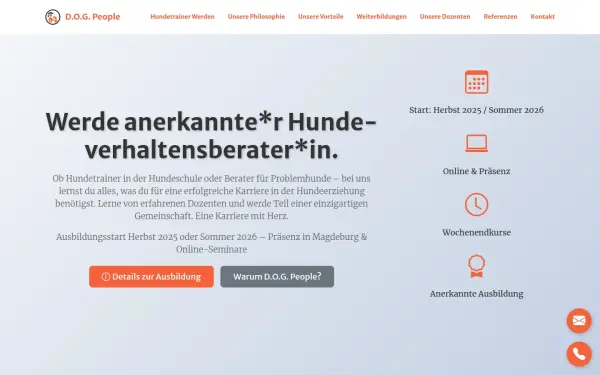 www.dog-people.de