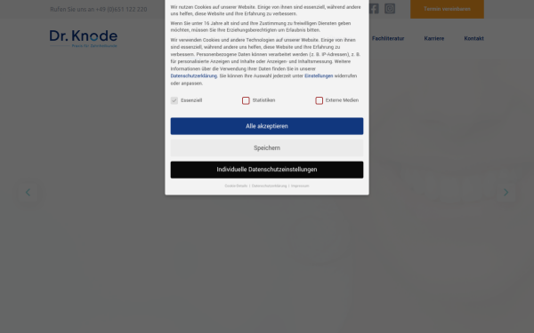 www.dr-knode.de