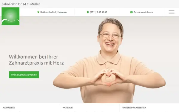 www.dr-mcmueller.de