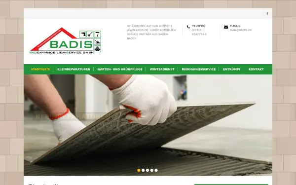 badis.de