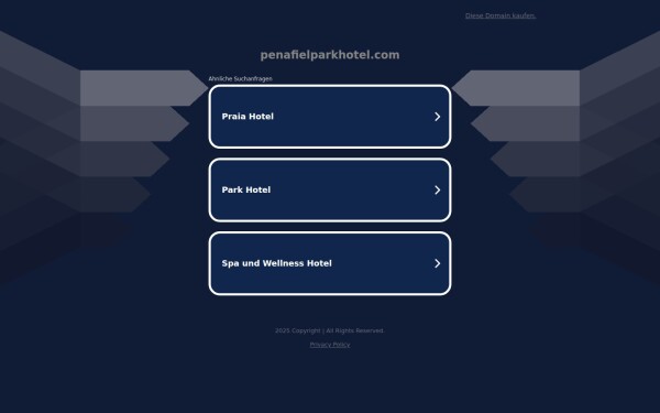 penafielparkhotel.com