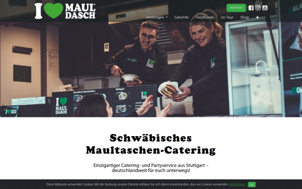 www.ilovemauldasch.de