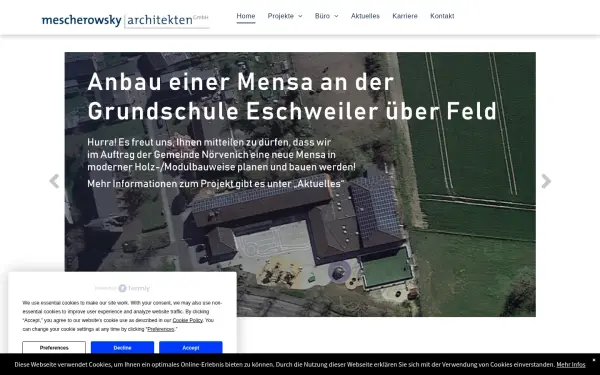 www.mescherowsky.de