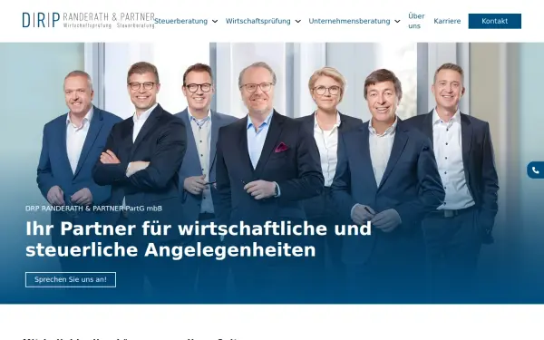 drp-partner.de