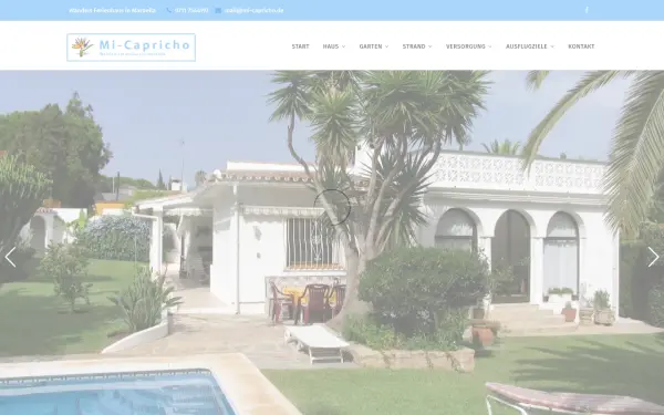 www.mi-capricho.de