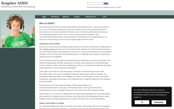 adhsratgeber.de