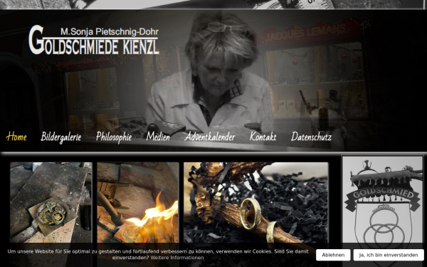 www.gold-kienzl.at
