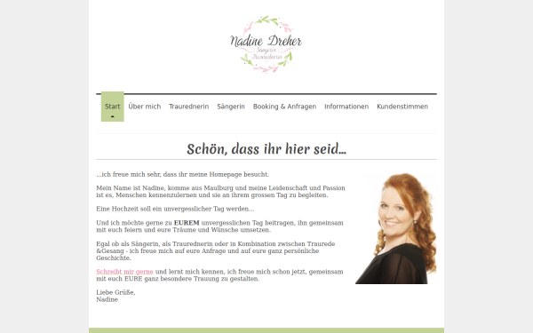 www.nadine-dreher.de