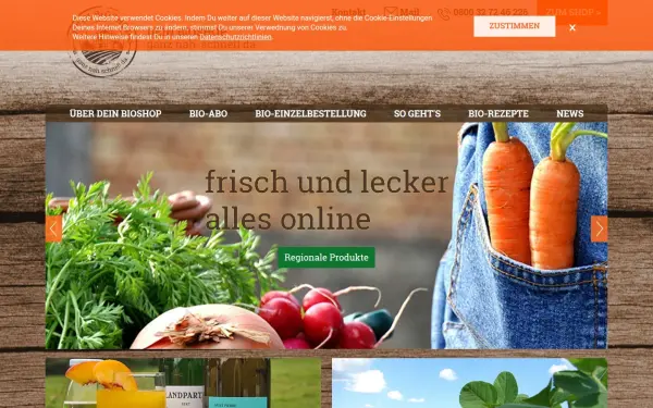 deinbioshop.de