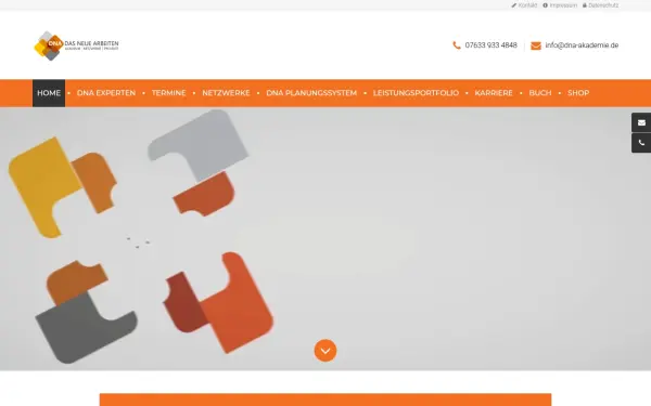 www.dna-akademie.de