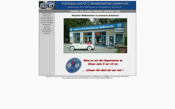 autohaus-uebermuth.de