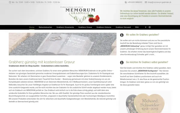 grabherzen.de