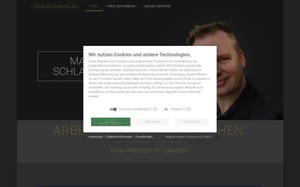 schlautmann.net