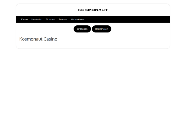 kosmonaut-casino.at