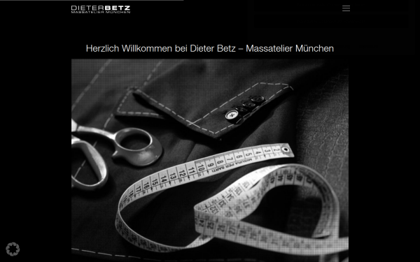 dieterbetz.de