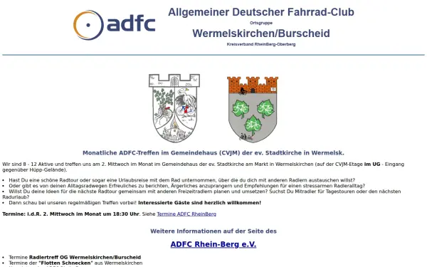 adfc-wk.de