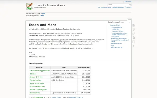 ddws.de