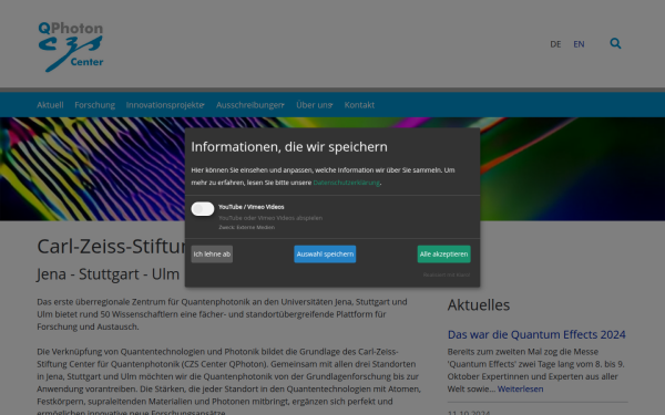 qphoton.de