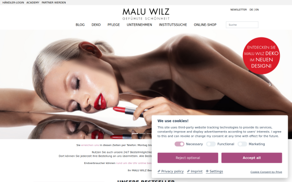 www.maluwilz.de
