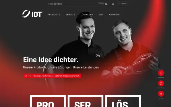idt-dichtungen.de