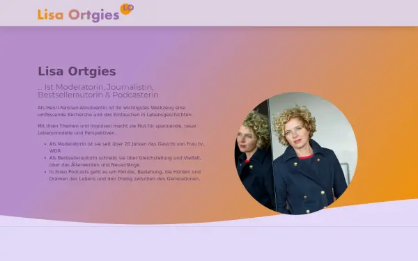 lisaortgies.de