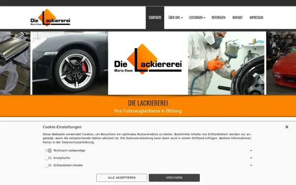 die-lackiererei-bitburg.de