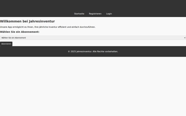 jahresinventur.de
