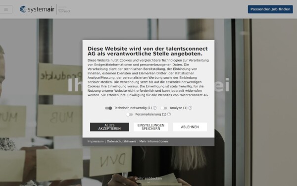 jobs.systemair.com