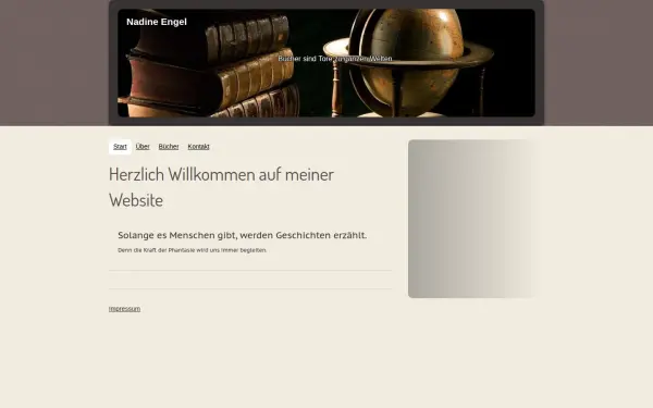 nadine-engel.de