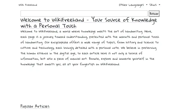 wikifreehand.com