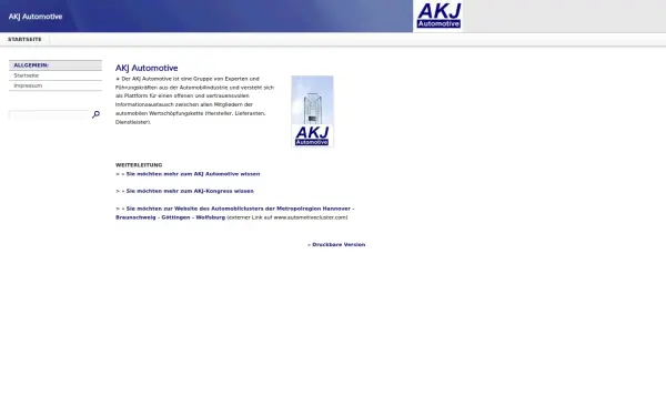 automotivecluster.de