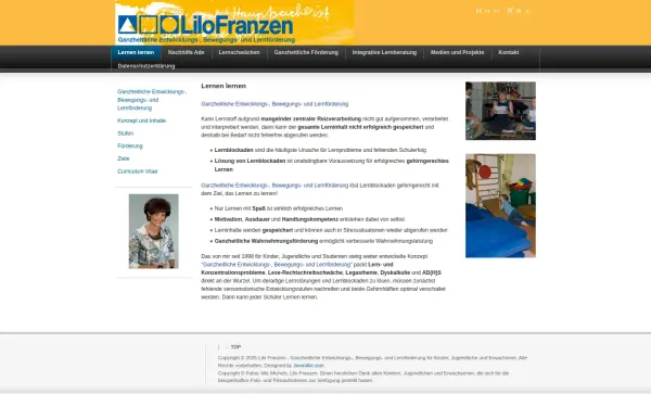lilofranzen.de