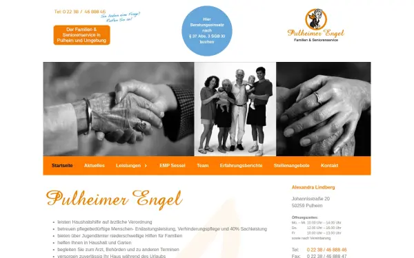 pulheimer-engel.de