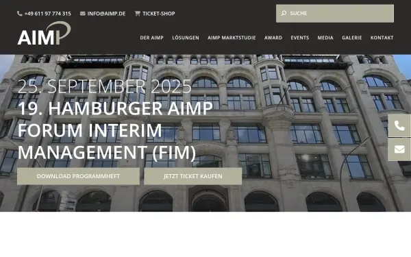 www.aimp.de