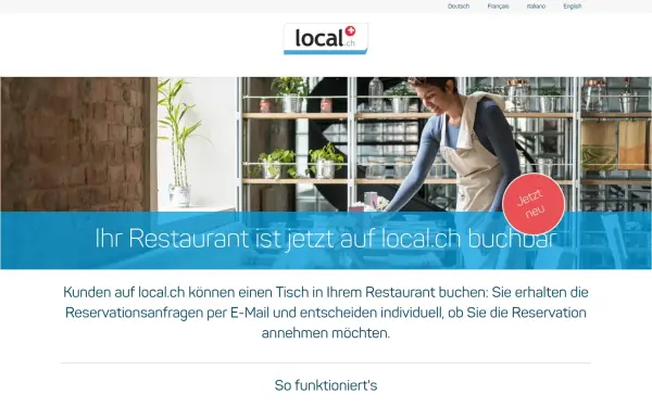 www.localreservation.ch