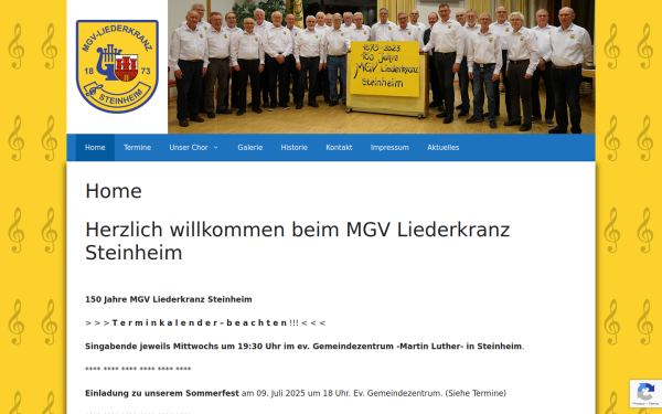 mgvliederkranz-steinheim.de