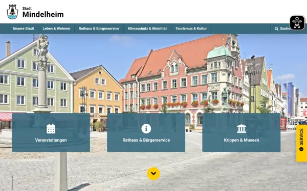 mindelheim.de
