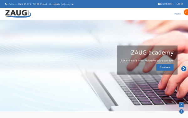 zaug.academy