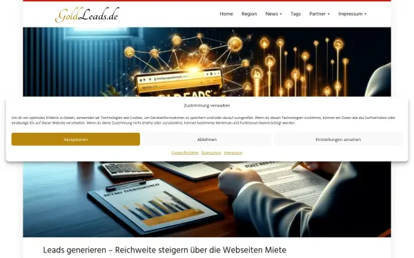 goldleads.de