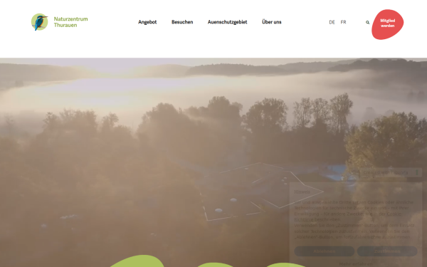 naturzentrum-thurauen.ch
