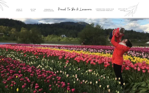 proudtobealocavore.com