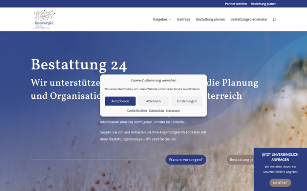 www.bestattung24.at