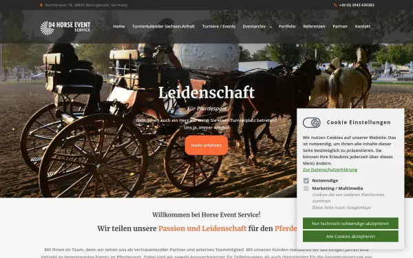 www.horse-event-service.de