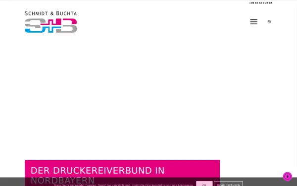 druckereiverbund-nordbayern.de