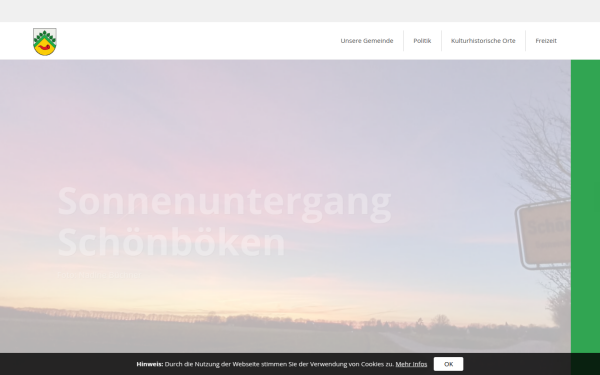 www.gemeinde-ruhwinkel.de